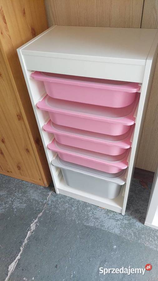 Regał Ikea Trofast Poznań