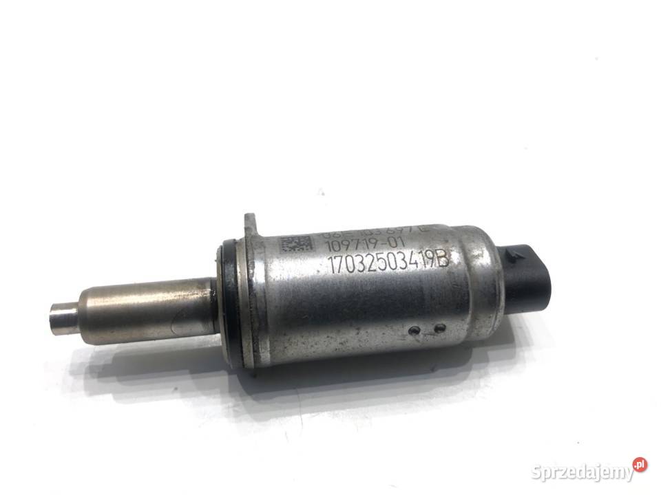 NASTAWNIK WAŁKA ROZRZĄDU AUDI A6 C7 06E103697L osobowe podkarpackie