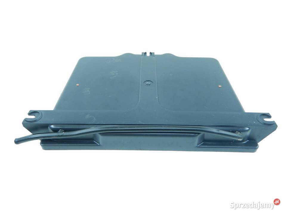 OSŁONA AKUMULATORA IVECO 9048040 lubelskie