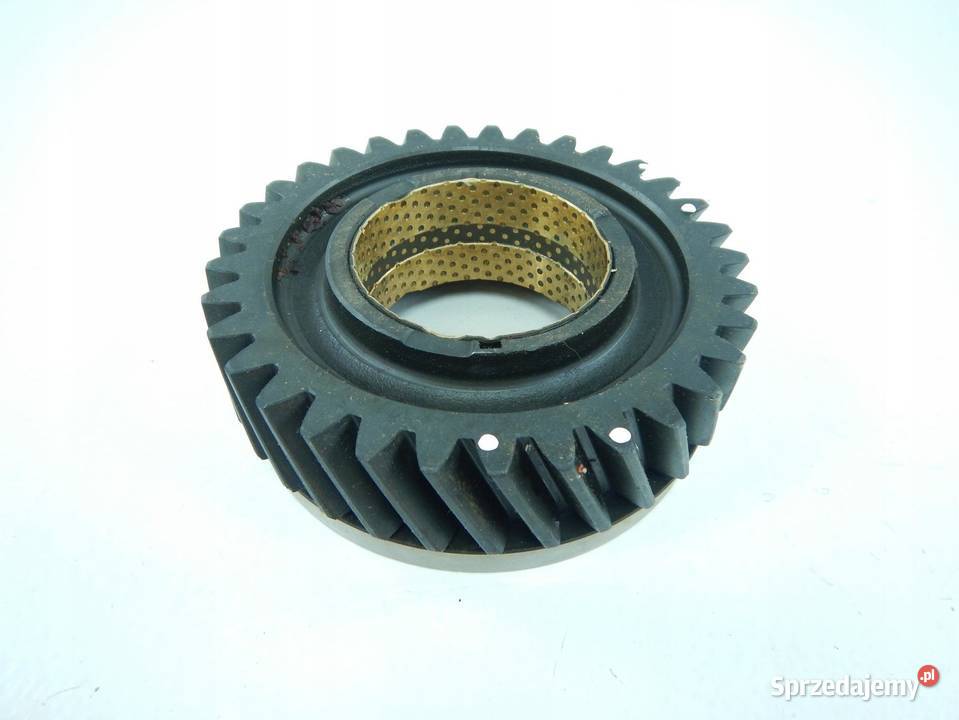 TRYB 3 BIEGU SKRZYNI IVECO FIAT FIAT 619 lubelskie