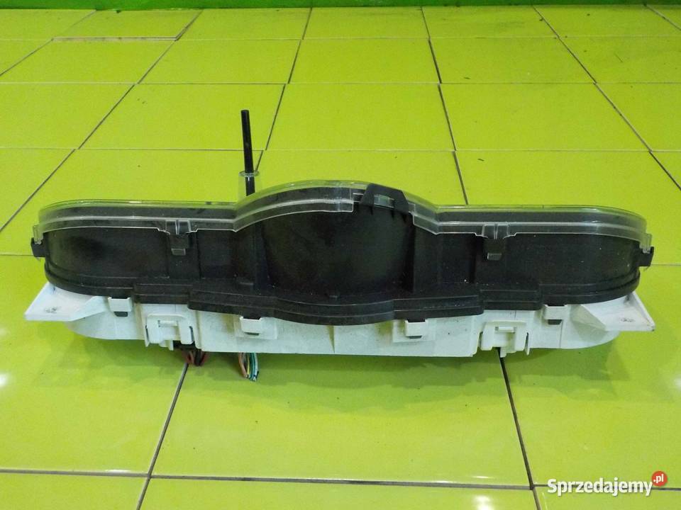 DODGE NITRO 28 CRD 08r licznik zegary 5172376AA