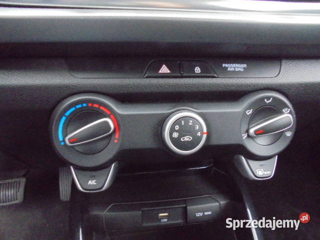 KIA Rio 10 TGDi 100 DCT7 FV098 Opole