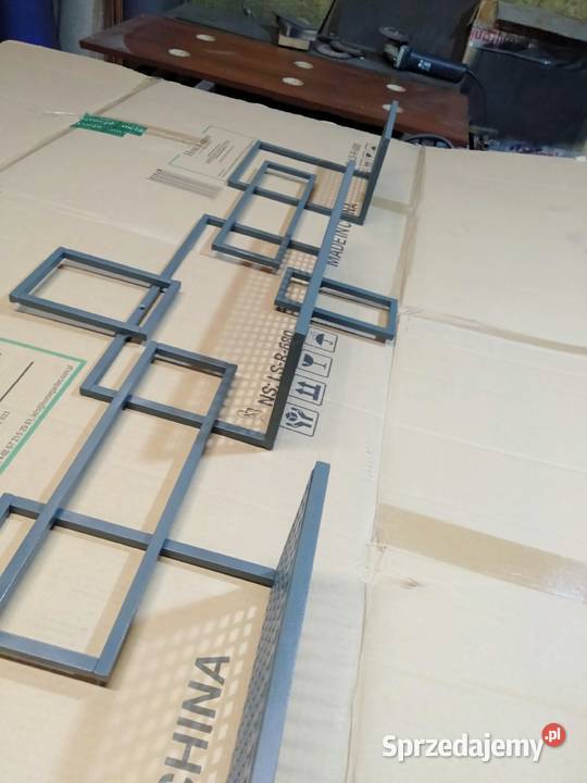 kwietniki kwadraty Lublin sprzedam