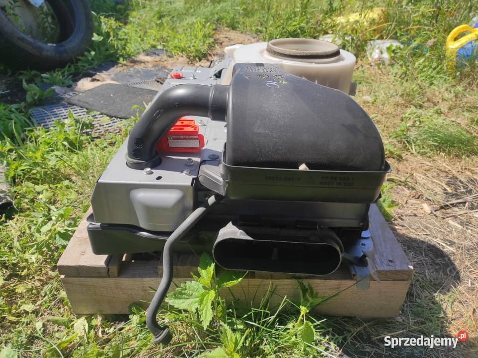 Bateria do Toyota Camry Warszawa