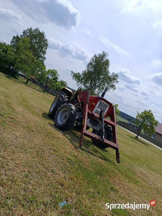 Ursus c360 Kielce