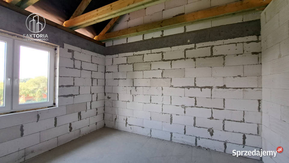 Dom bliźniak sprzedam 16118m2 Białystok Jana