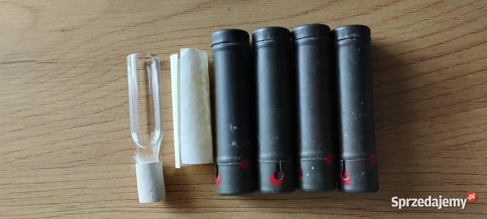 Dozymetry WP Konin sprzedam