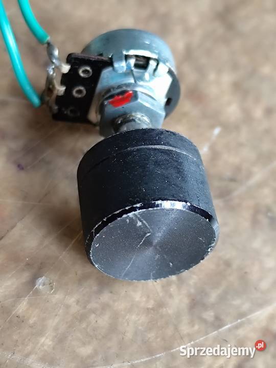 części gramofonu G620fs Fryderyk Części i akcesoria Mosty