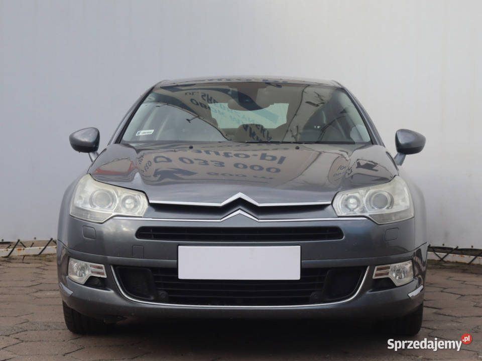 Citroen C5 20 HDi C5 Łódź