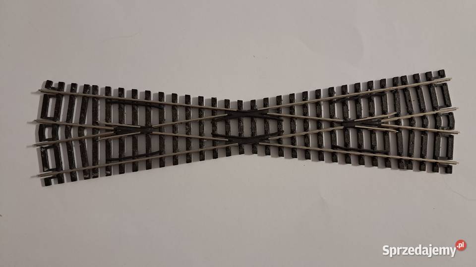 Krzyżówka Piko 55240 K15 lubelskie Niemce sprzedam