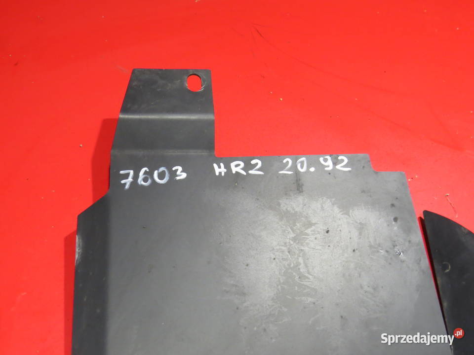 HONDA HORNET 600 PC36 03 chlapacz nadkole sprzedam