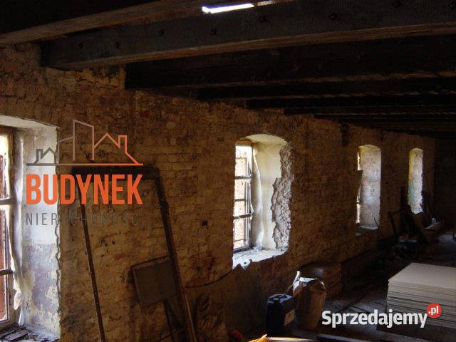 Obiekt Grudziądz kujawsko-pomorskie