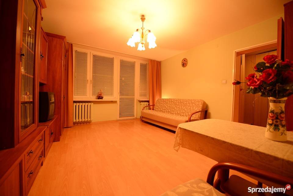 Mieszkanie 465m kw Hawajska koło metra Warszawa