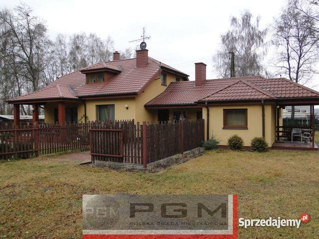 dom DOBIEGNIEWO 3654zł/m2