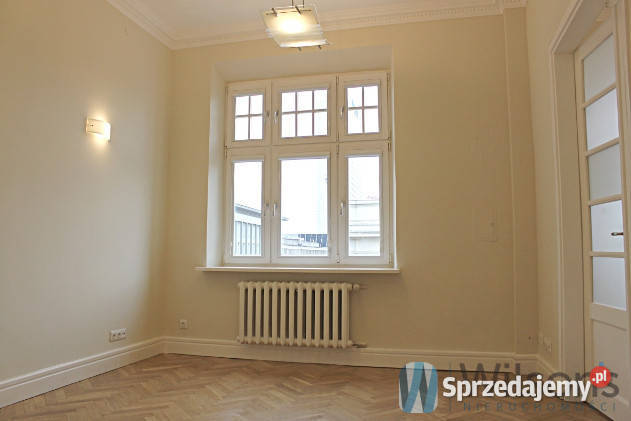 Lokal 109m2 Warszawa