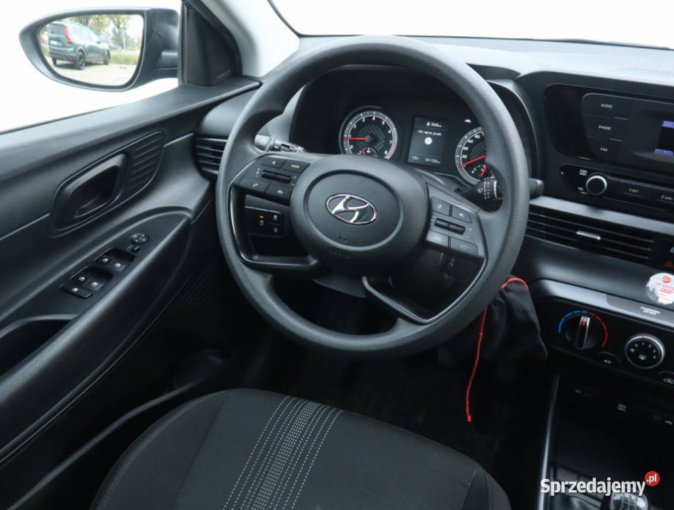 Hyundai i20 12 MPI Łódź sprzedam