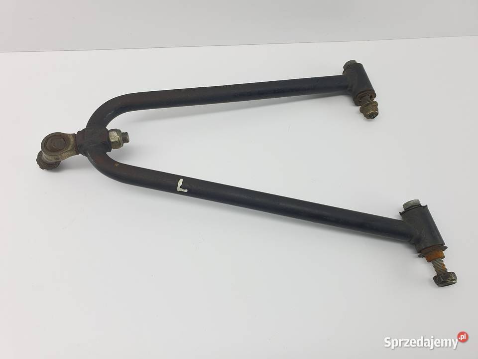 Wahacz Lewy Gorny SkiDoo MX Z Renegade X 800 Łódź sprzedam