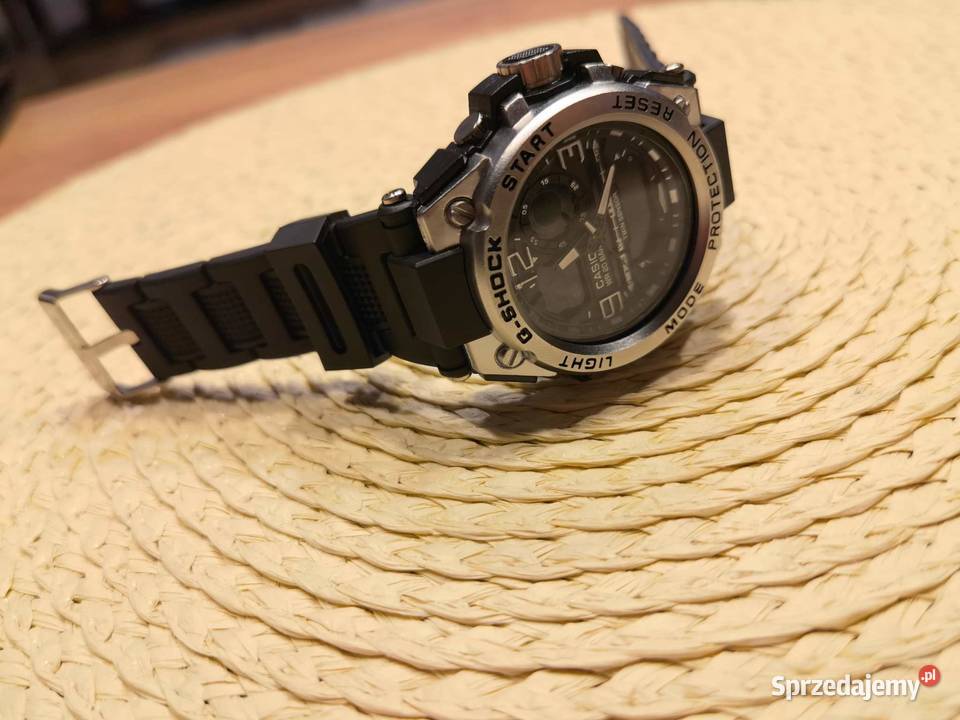 Zegarek męski GShock męskie