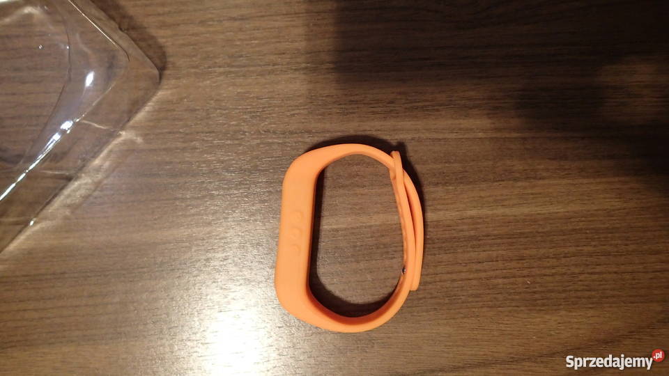 Opaska Sportowa Fitness Smartband BodyFit NOWA