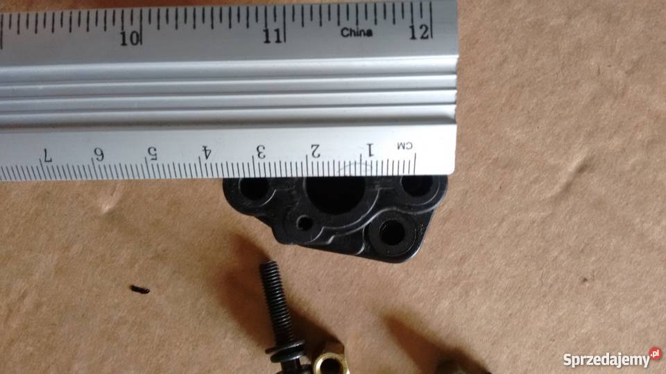 Kosa CMI 2438 bt tuleja 524 Stalowa Wola