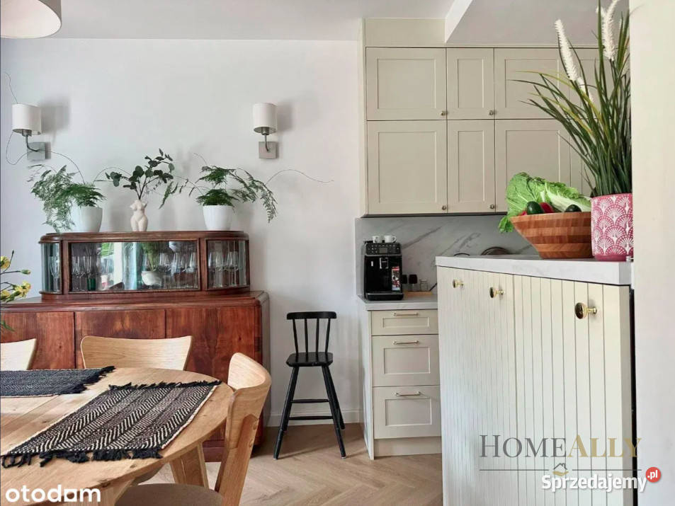 Dom szeregowy 1434m2 Kiełpin sprzedam