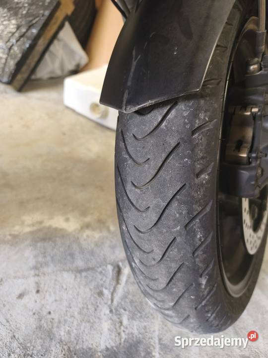 Sprzedam BMW f800S Zborów