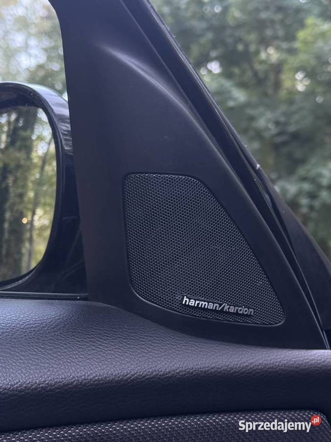 BMW 118d E87 Sports Edition Shadow Line M Pakiet BMW