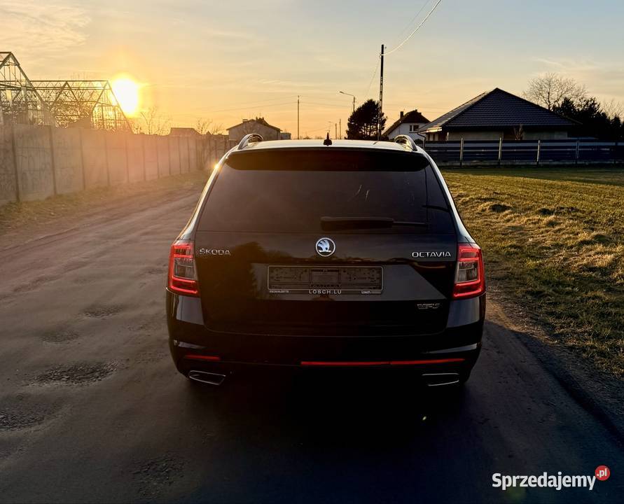 VRS DSG XENON Krotoszyn