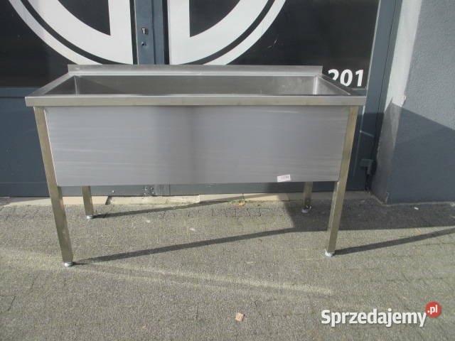 BASEN GASTRONOMICZNY 1 KOMOROWY KOMORA 40 Ostrów Wielkopolski