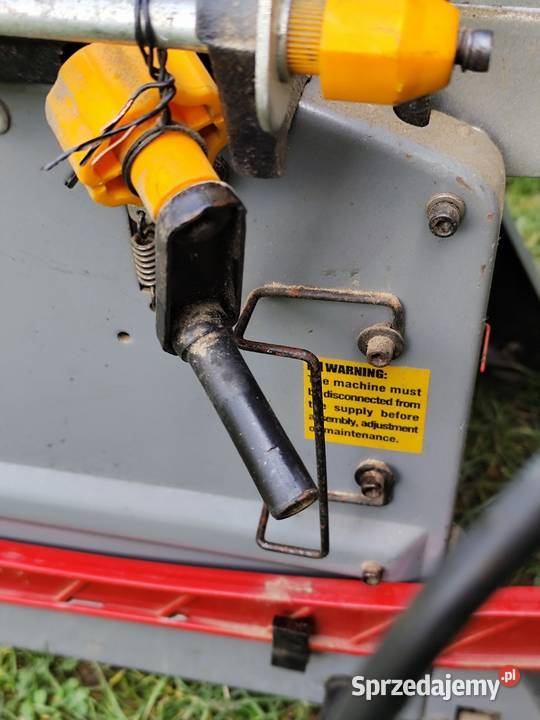 Strugarko grubosciowka TITAN Sosnowiec