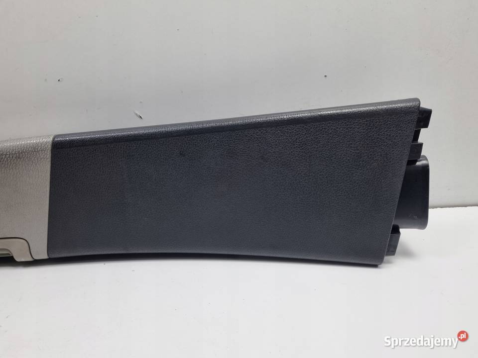 Volvo S60 I XC70 I V70 II lift LEWA OSŁONA Pozostałe Motoryzacja Chełm
