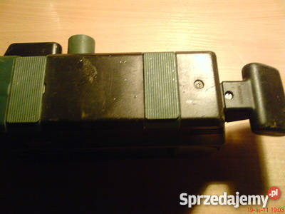 Szfajcarska Szlifierka tasmowa Boch Bydgoszcz