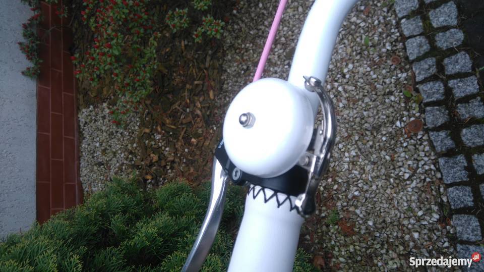 Rower miejski Imperial Bike 28cl Włocławek