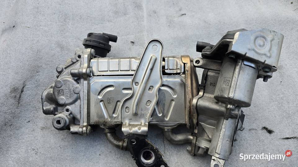 Mercedes E C klasa 20 D 194 20162020r części lubelskie Zamość