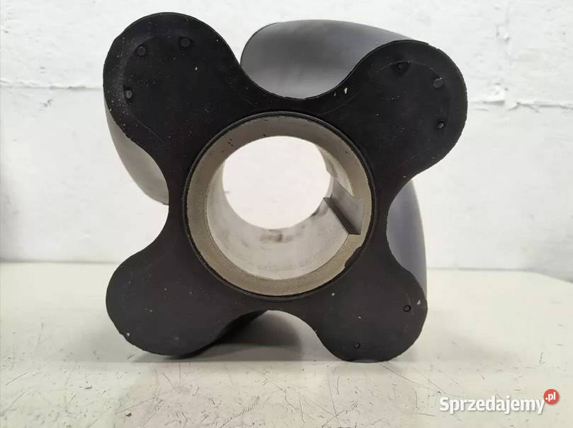 Rotor pompy Vogelsang Łomża