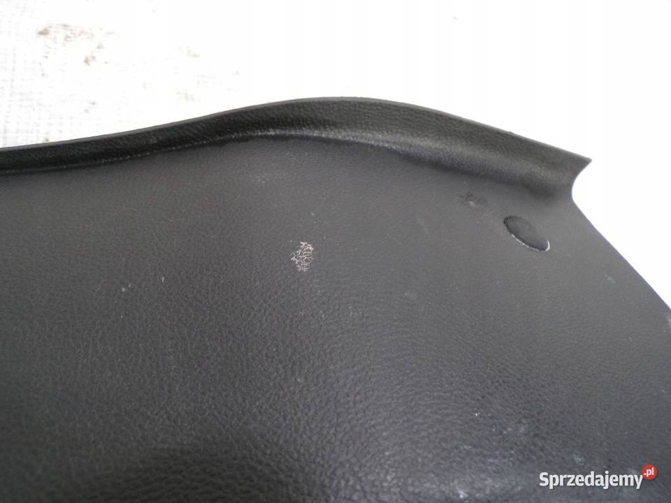 Ford Mondeo MK V 2017 Osłona pasa bagażnika