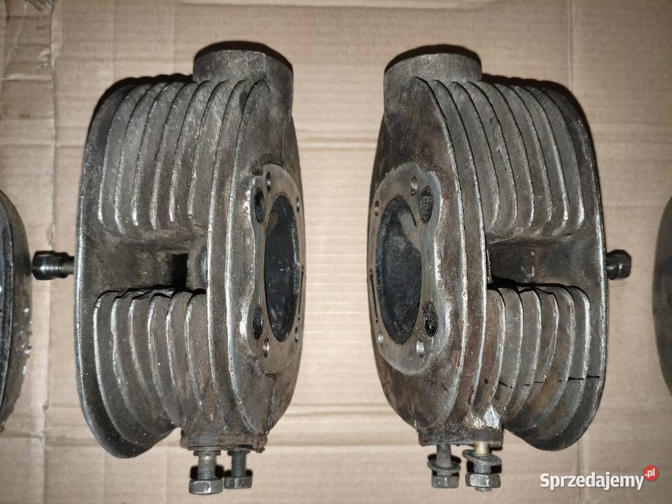 Głowice Ural M61 M62