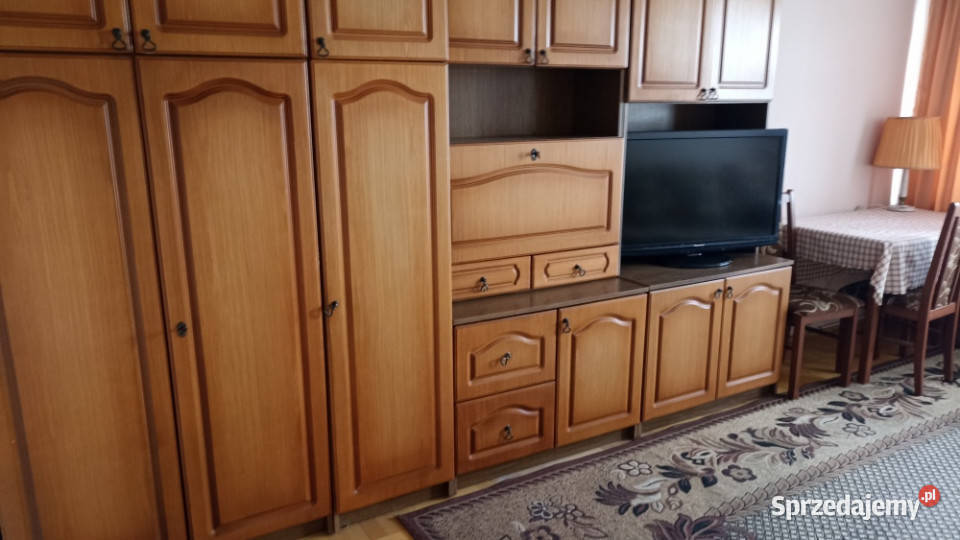 Sprzedam Mieszkanie 38m loggia 2 pokoje Warszawa mazowieckie