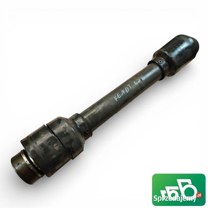 Wał Napędowy Przednia Os H835301080070 Fendt 828 wielkopolskie Wilkowo sprzedam