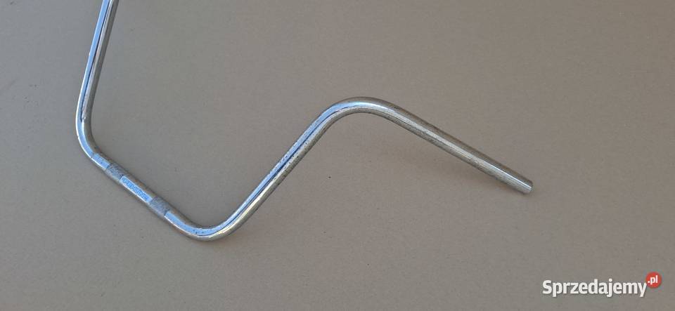 KIEROWNICA MOTOCYKLOWA FEHLING WYSOKA 90 Bieleń