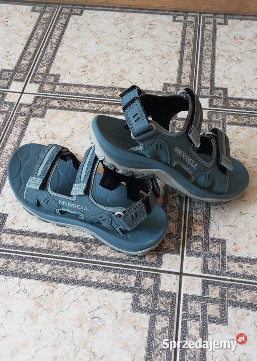Merrell sandały damskie r 37 wkł 23 Merrell podkarpackie
