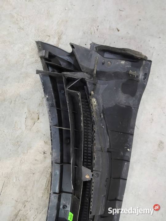 PODSZYBIE PLASTIKOWE GÓRNE T27 5570905090 osobowe