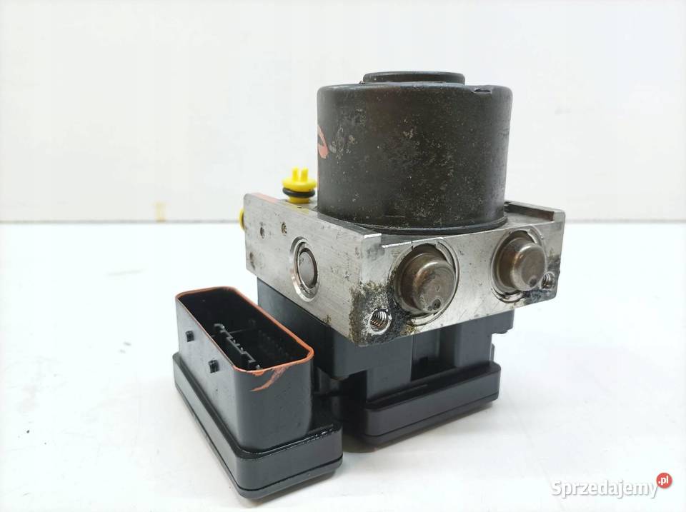 POMPA ABS 51725050 1097016013 Fiat Doblo I osobowe sprzedam