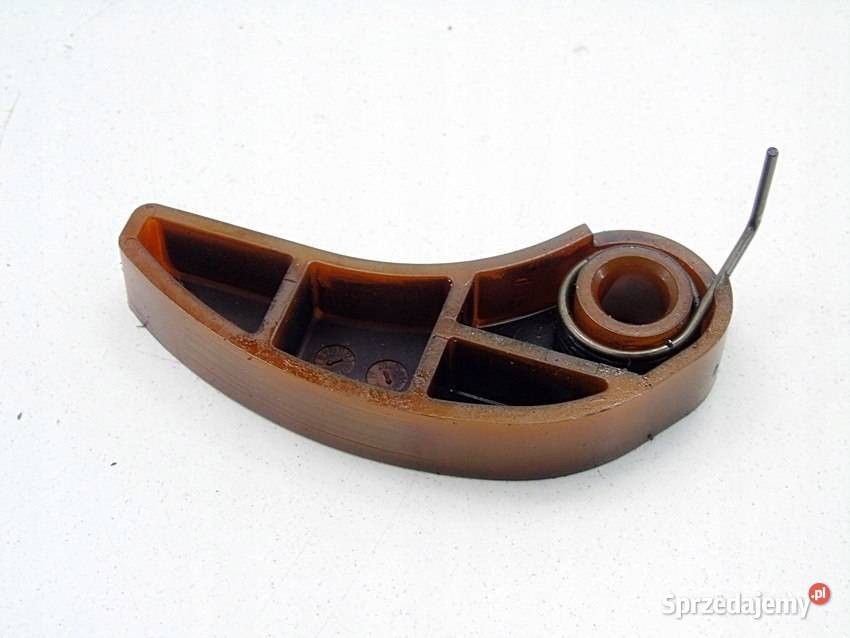 NAPINACZ ROZRZĄDU 09 900 10 TCE CLIO 4 CAPTUR osobowe Rozrząd śląskie Sosnowiec