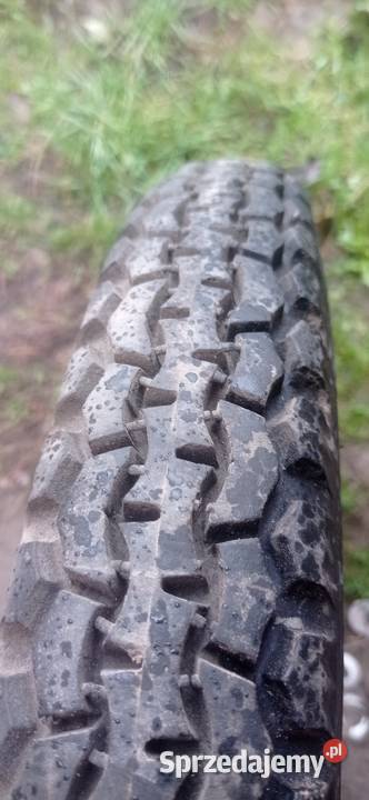 Koło przód wsk 125 Księżpol sprzedam
