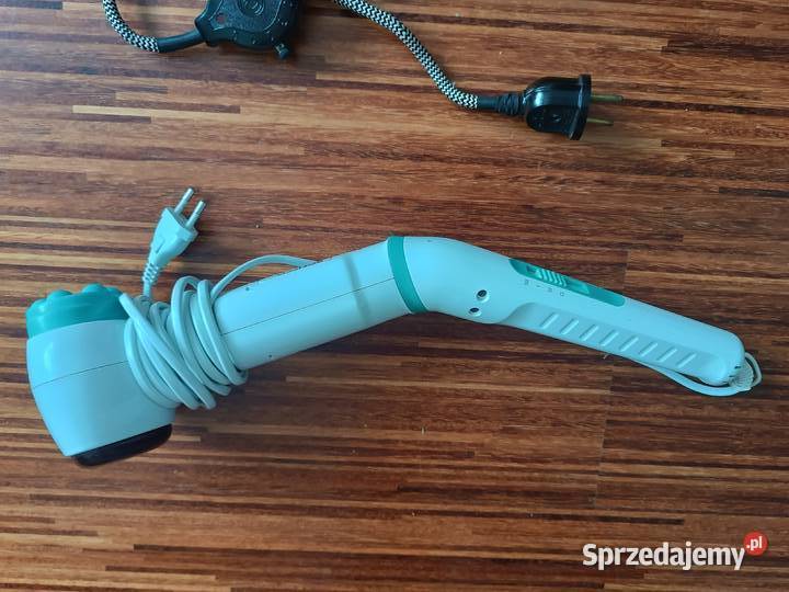 Masażer Boneco Type 6093 Zdrowie i Uroda wielkopolskie sprzedam