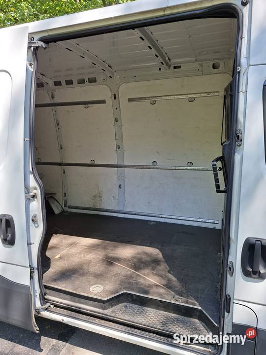 Iveco Daily maxi 231670km Gliwice