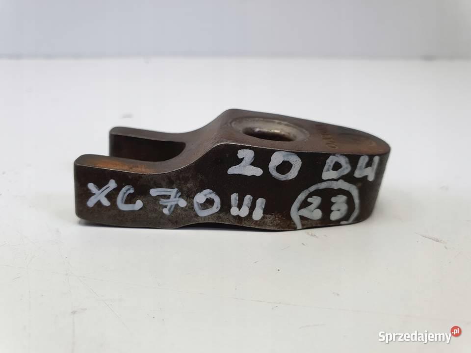 WTRYSKIWACZ Volvo V70 III XC70 II lift 20D D4 Chełm sprzedam