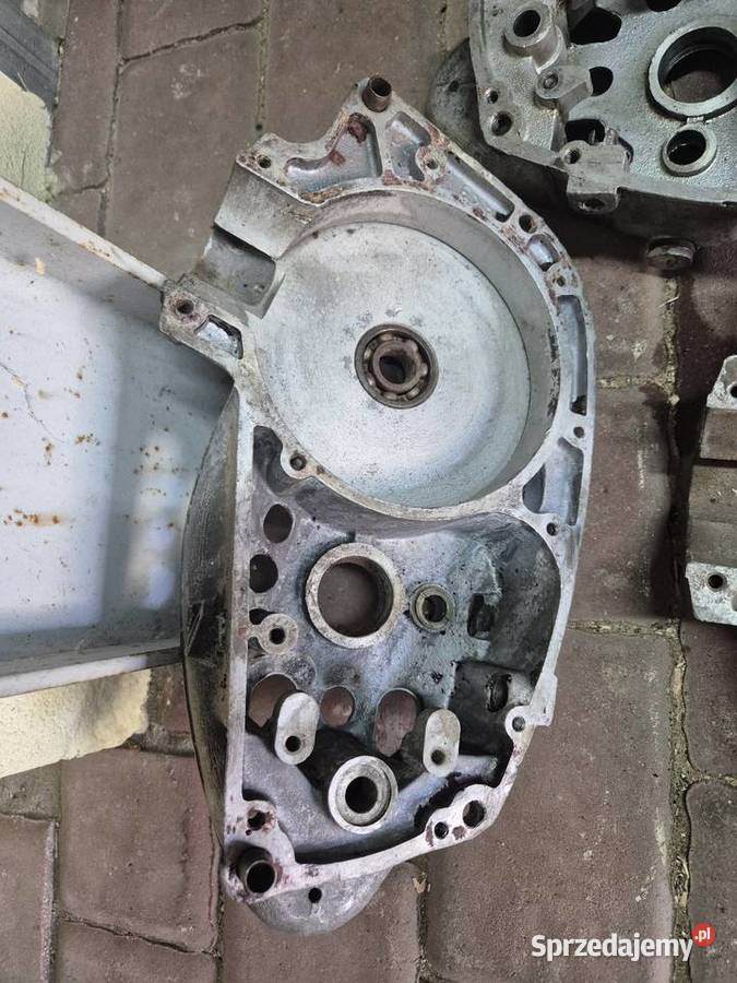 Wsk kartery karter lewe zmd prl sprzedam