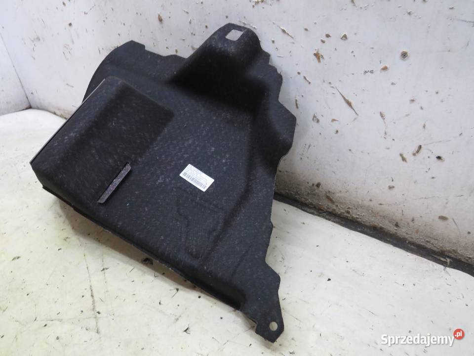 BOCZEK BAGAŻNIKA PRAWY TYŁ FORD FIESTA MK8